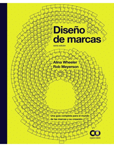 Diseno de marcas Sexta edicion