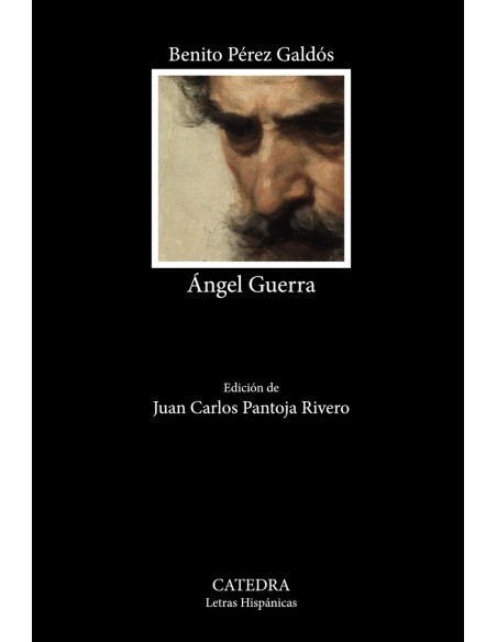 Angel Guerra