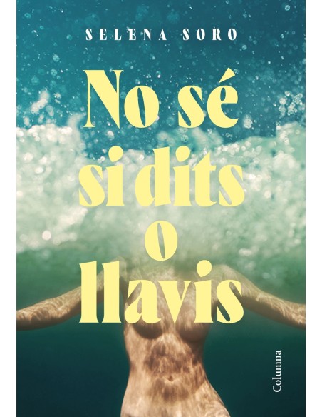 No se si dits o llavis