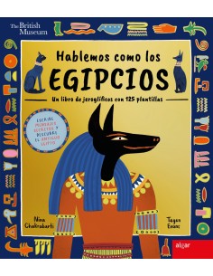 HABLEMOS COMO LOS EGIPCIOS