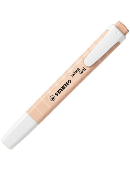 C 10 marcadores swing cool naturecolors beige 275 186