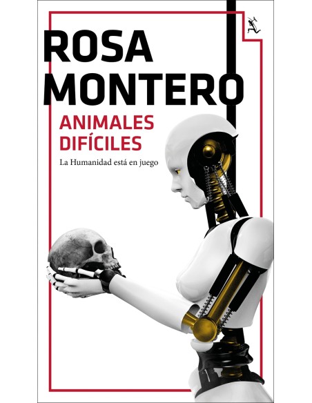 Animales dificiles
