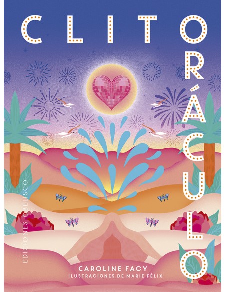 Clitoraculo cartas Clitoraculo cartas