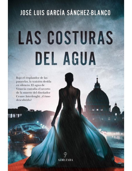 COSTURAS DEL AGUA LAS