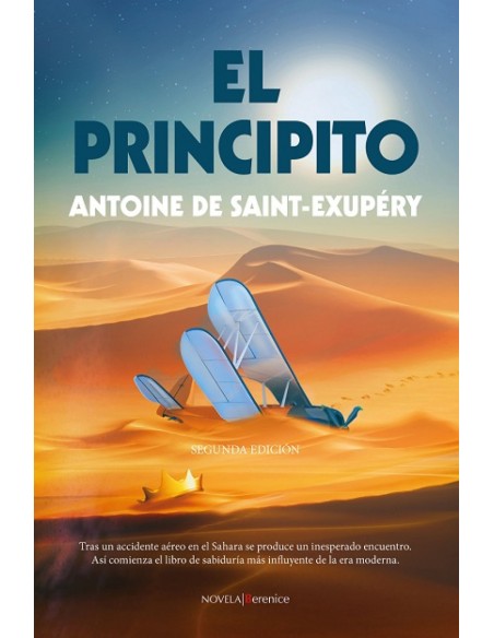 PRINCIPITO EL