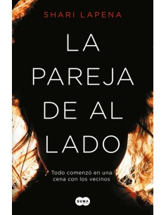 La pareja de al lado