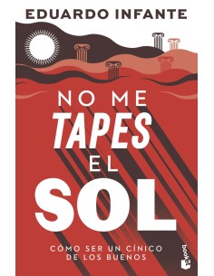 No me tapes el sol