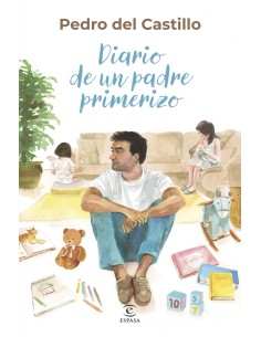 Diario de un padre primerizo