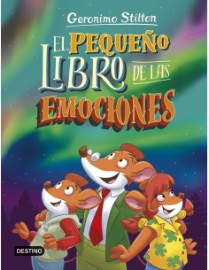 El pequeno libro de las emociones