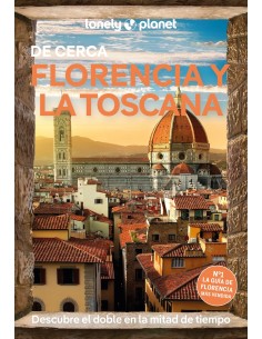 Florencia y la Toscana de cerca 6