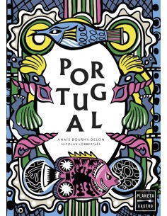 Portugal Nueva presentacion