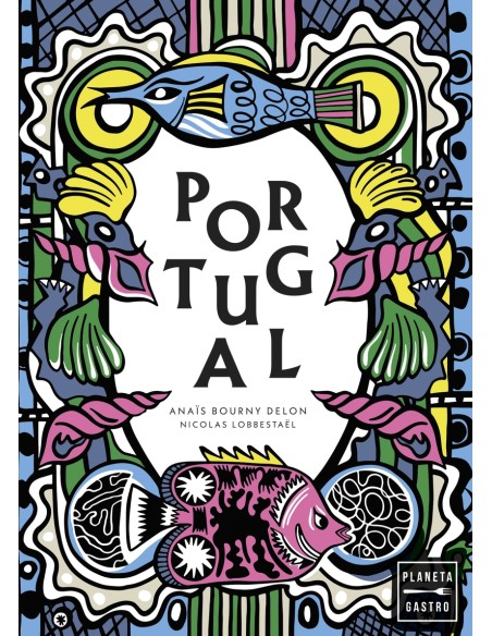 Portugal Nueva presentacion