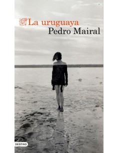 La uruguaya