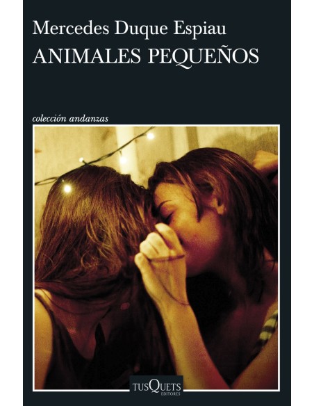 Animales pequenos