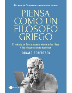 Piensa como un filosofo griego