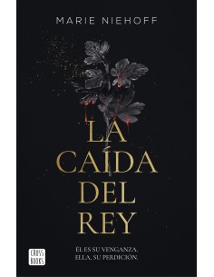 Vampire Royals 1 La caida del rey