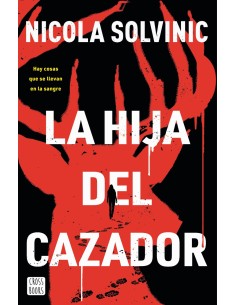 La hija del cazador
