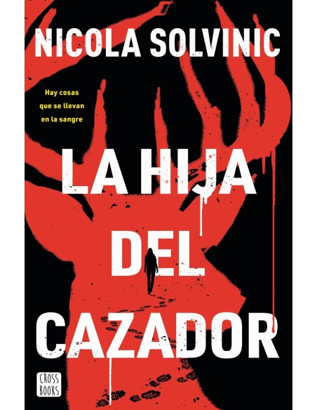 La hija del cazador