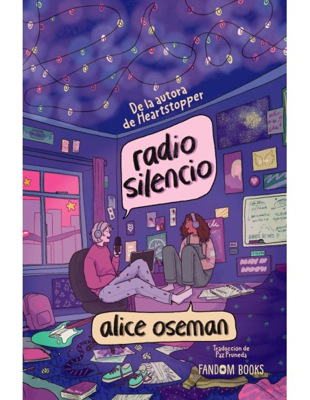 Radio Silencio
