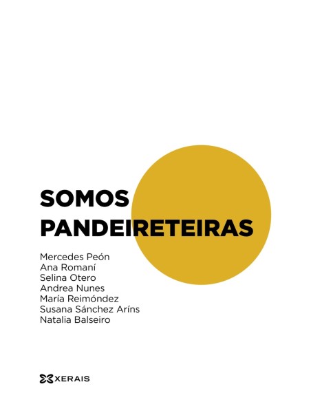 Somos pandeireteiras