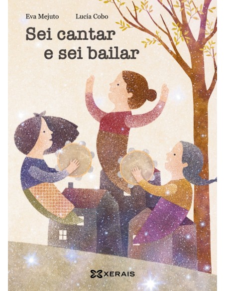 Sei cantar e sei bailar