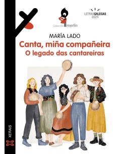 Canta mina companeira