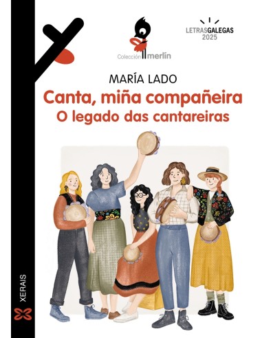Canta mina companeira