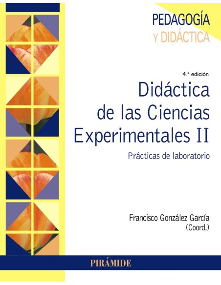 Didactica de las Ciencias Experimentales II