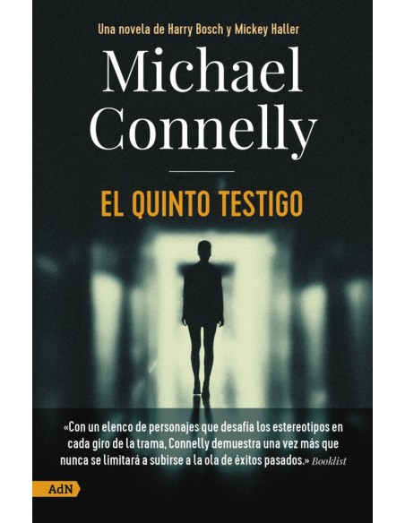 El quinto testigo bolsillo