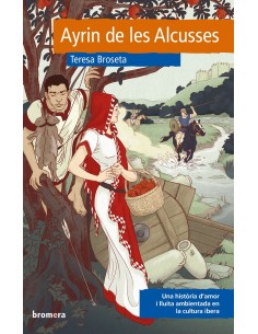 Ayrin de les Alcusses