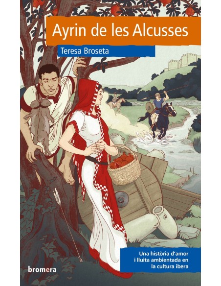 Ayrin de les Alcusses