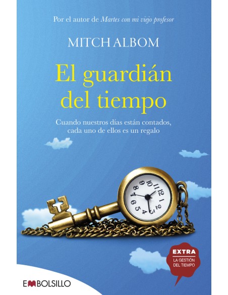 El guardian del tiempo