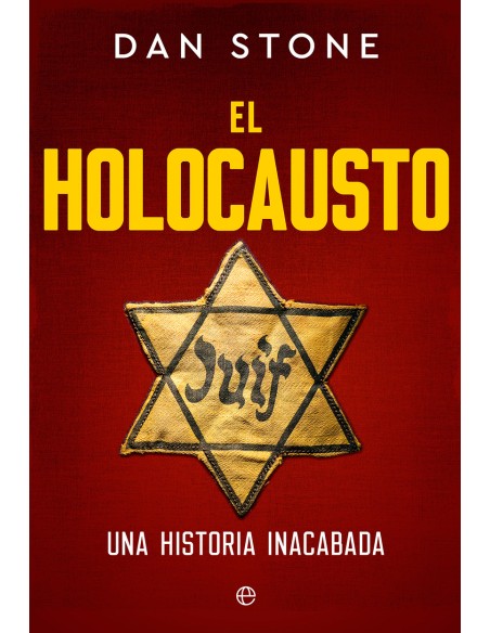 El Holocausto