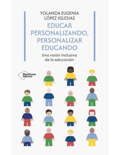 Educar personalizando personalizar educando
