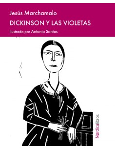 Dickinson y las violetas