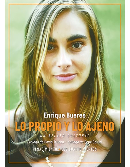 Lo propio y lo ajeno