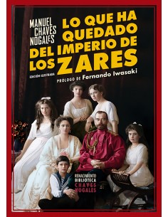 Lo que ha quedado del imperio de los zares