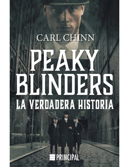 Peaky Blinders