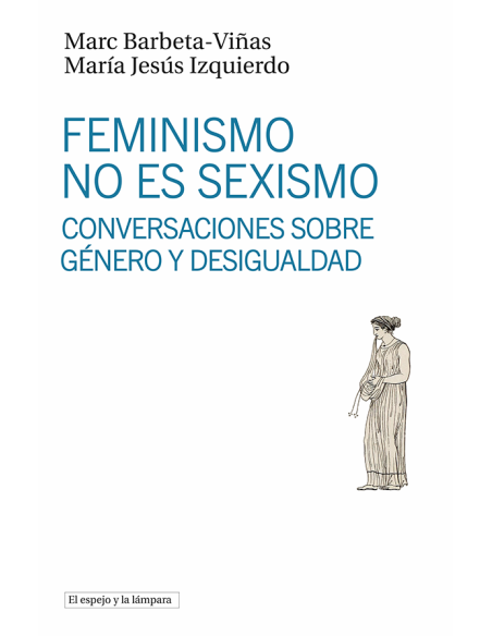 Feminismo no es sexismo
