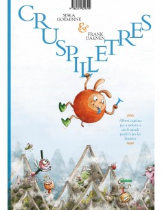 Cruspilletres i Lletrut