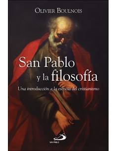 San Pablo y la filosofia