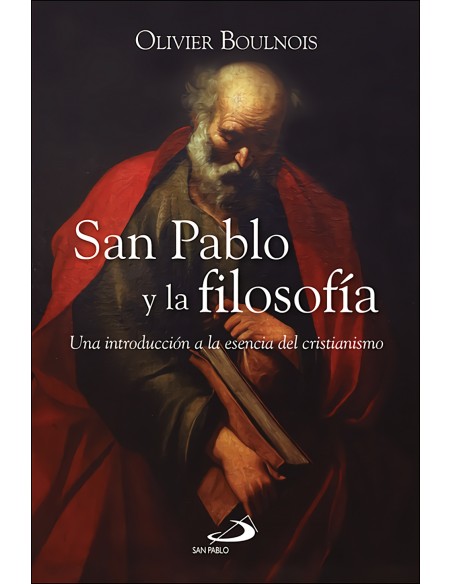 San Pablo y la filosofia