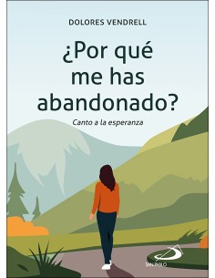Por que me has abandonado