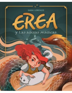 Erea y las agujas magicas
