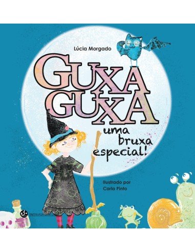 Guxa Guxa