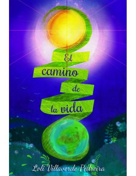 El camino de la vida
