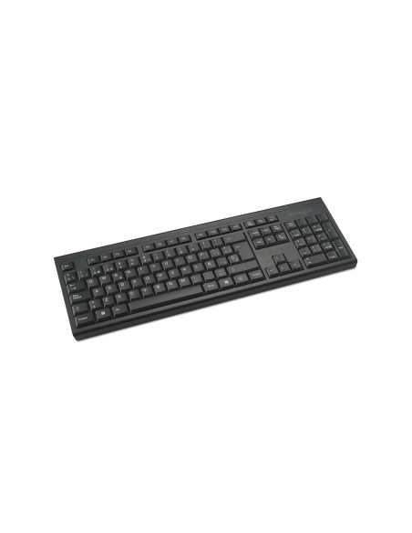 Teclado inalámbrico KB150 EQ, ES