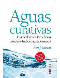 Aguas curativas
