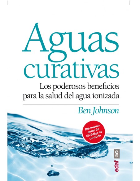 Aguas curativas