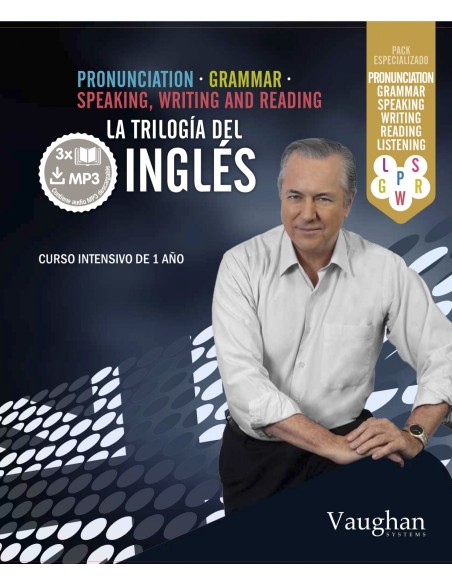 La trilogia del ingles